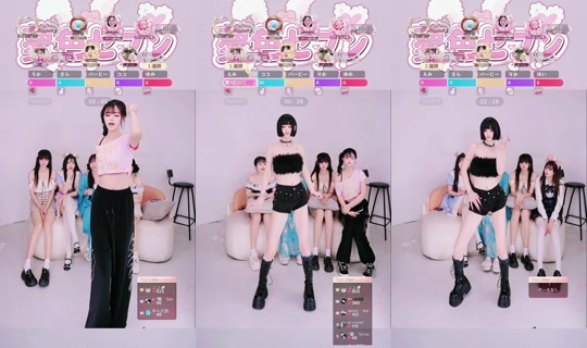 saemicheccaa77444451's Live Session — Oct 20, 2026, 5:56 AM