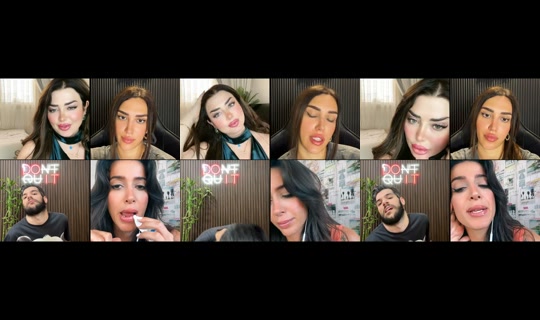safaa.ad4's Live Session — Jul 20, 2026, 1:51 PM
