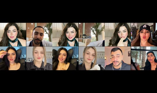 safaa.ad4's Live Session — Jul 20, 2026, 2:06 PM