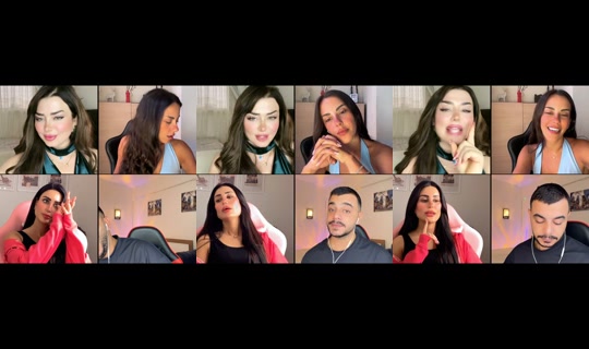 safaa.ad4's Live Session — Jul 20, 2026, 2:57 PM