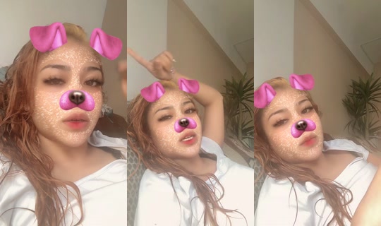 safaameliaaaaaa's Live Session — Jul 17, 2026, 4:00 AM