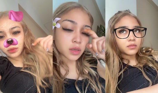 safaameliaaaaaa's Live Session — Jul 20, 2026, 2:31 AM