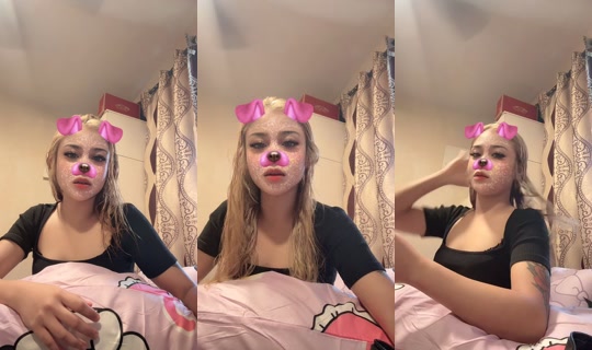 safaameliaaaaaa's Live Session — Jul 26, 2026, 6:22 AM