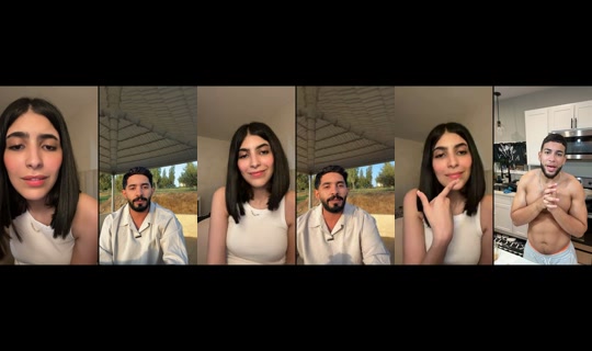safaasounni's Live Session — Jul 20, 2026, 3:14 AM