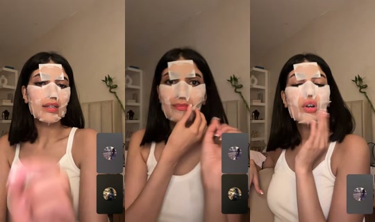 safaasounni's Live Session — Jul 21, 2026, 2:26 AM