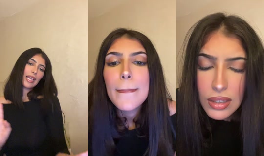 safaasounni's Live Session — Oct 20, 2026, 12:11 AM