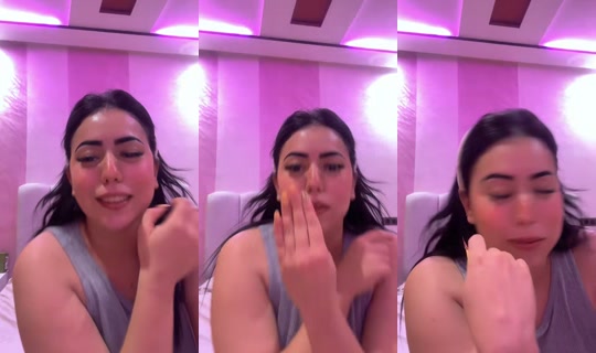 safaeboudrika's Live Session — Sep 30, 2026, 2:44 AM