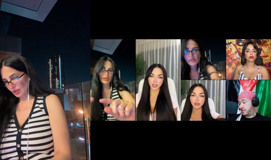 safafatme's Live Session — Jul 24, 2026, 5:51 PM