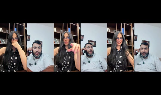 safafatme's Live Session — Jul 25, 2026, 7:16 PM