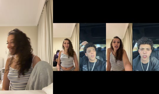 safalaughh's Live Session — Oct 24, 2026, 8:57 PM