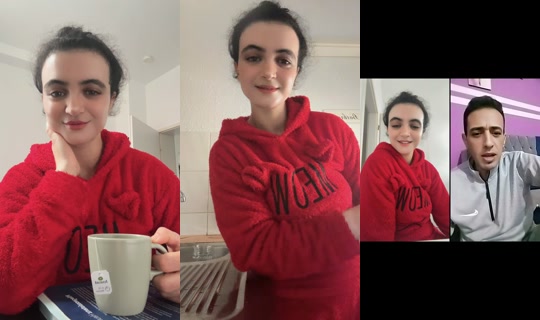 safase15's Live Session — Oct 27, 2026, 8:06 AM