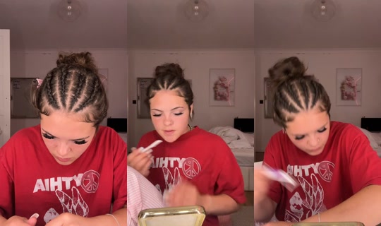 saffron_firth's Live Session — Jul 22, 2026, 3:03 AM