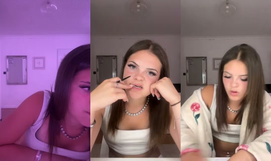 saffron_firth's Live Session — Jul 22, 2026, 10:35 PM