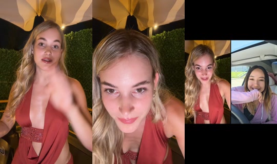 saffronkeehnn's Live Session — Jul 9, 2026, 7:09 PM