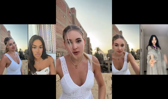saffronkeehnn's Live Session — Jul 26, 2026, 4:18 PM