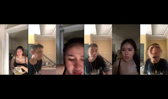 sagitarius77_pontianak's Live Session — Jul 15, 2026, 5:03 AM