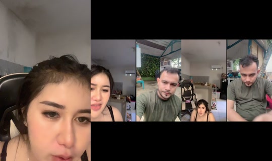 sagitarius77_pontianak's Live Session — Jul 15, 2026, 9:56 AM
