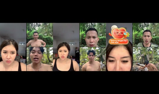sagitarius77_pontianak's Live Session — Jul 25, 2026, 6:32 AM