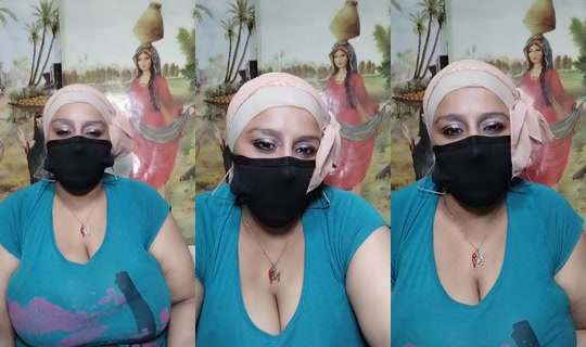 sahaarelakhberry's Live Session — Oct 8, 2026, 11:23 PM