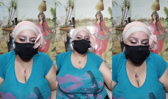 sahaarelakhberry's Live Session — Oct 9, 2026, 12:14 AM