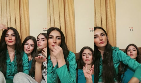 sahar.fy's Live Session — Sep 23, 2026, 7:39 PM