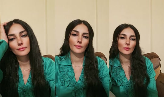 sahar.fy's Live Session — Sep 23, 2026, 9:20 PM