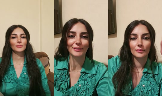 sahar.fy's Live Session — Sep 23, 2026, 10:11 PM