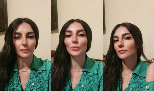 sahar.fy's Live Session — Sep 23, 2026, 11:01 PM