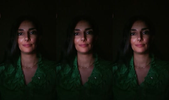 sahar.fy's Live Session — Sep 23, 2026, 11:32 PM