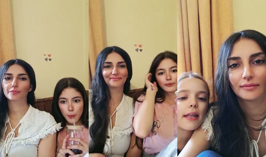 sahar.fy's Live Session — Sep 24, 2026, 11:24 AM