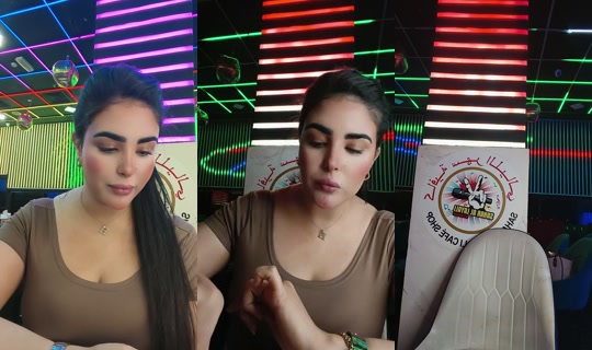 saharallyali's Live Session — Jul 26, 2026, 6:29 PM