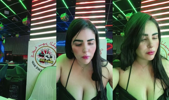 saharallyali's Live Session — Jul 29, 2026, 6:58 PM