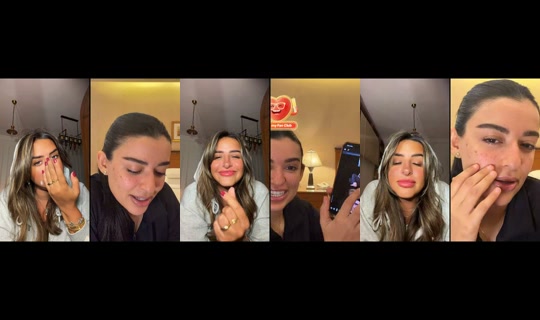 saharals11's Live Session — Jul 25, 2026, 1:24 AM