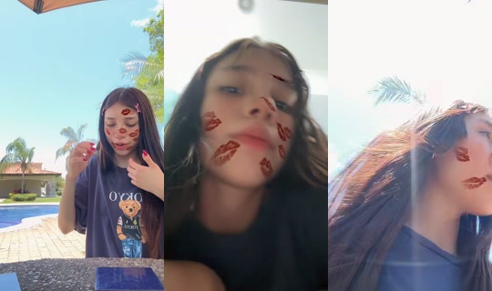 saharmoon443's Live Session — Jul 6, 2026, 6:46 PM