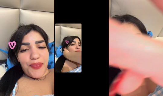 saharsahoura96's Live Session — Sep 11, 2026, 1:42 AM