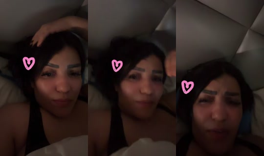 saharsahoura96's Live Session — Sep 12, 2026, 2:31 AM