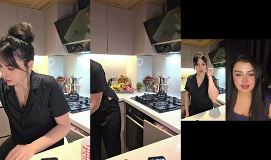 sahikadegirmen's Live Session — Sep 22, 2026, 1:27 AM