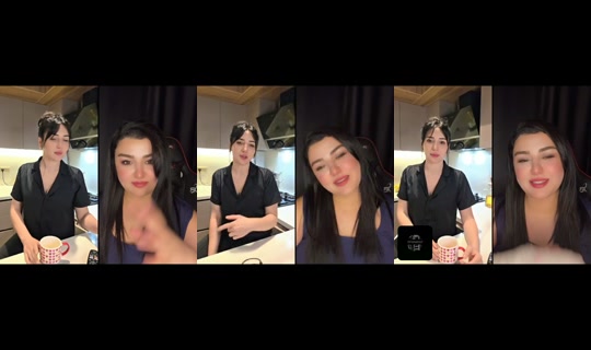 sahikadegirmen's Live Session — Sep 22, 2026, 2:17 AM