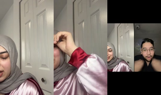 sahraszn_'s Live Session — Oct 3, 2026, 12:09 AM