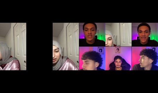 sahraszn_'s Live Session — Oct 3, 2026, 2:43 AM