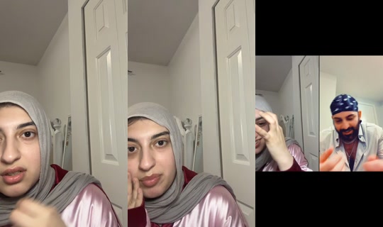 sahraszn_'s Live Session — Oct 3, 2026, 4:24 AM