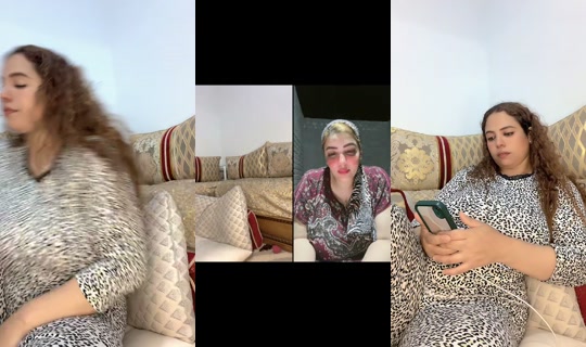 saida__748's Live Session — Sep 16, 2026, 8:39 PM