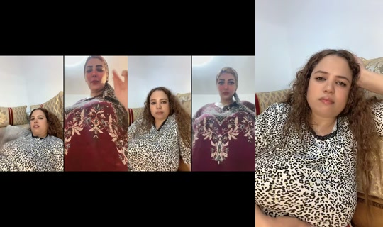 saida__748's Live Session — Sep 16, 2026, 9:44 PM