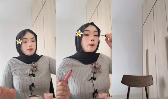 saidaaaaasri's Live Session — Aug 24, 2026, 6:56 AM