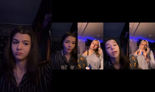saii2high's Live Session — Oct 15, 2026, 4:56 AM