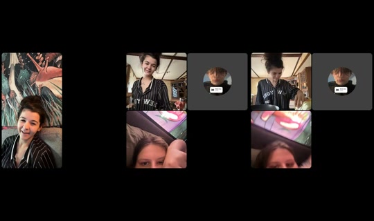 saii2high's Live Session — Oct 19, 2026, 6:46 PM