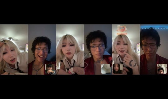 sailorestie's Live Session — Sep 22, 2026, 5:54 AM