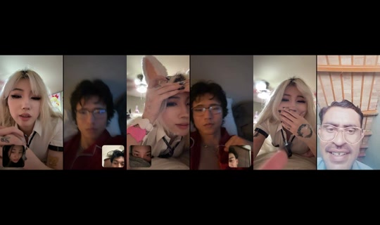 sailorestie's Live Session — Sep 22, 2026, 6:44 AM