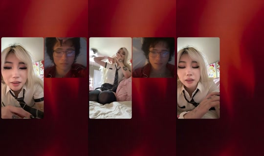 sailorestie's Live Session — Sep 22, 2026, 7:13 AM