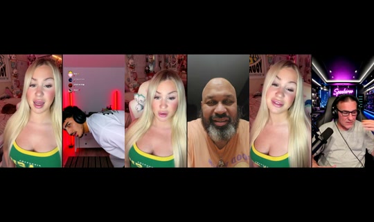 sailorxsadie's Live Session — Sep 13, 2026, 8:08 AM